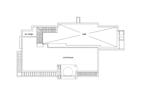 Ris Grandeur - Floor Plan