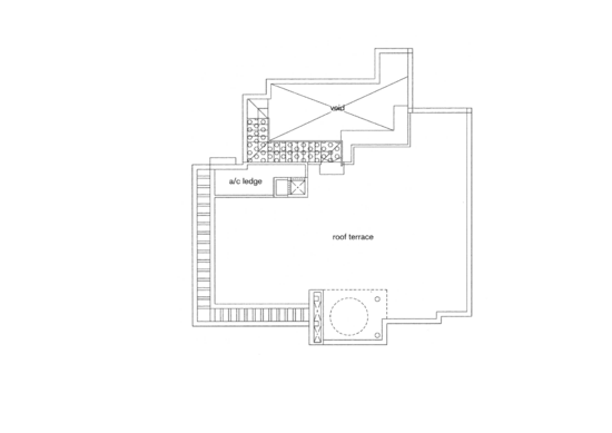 Ris Grandeur - Floor Plan