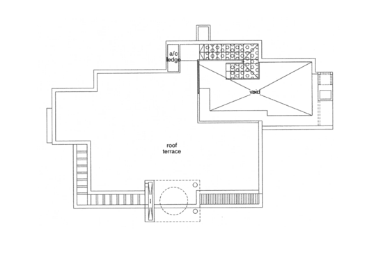 Ris Grandeur - Floor Plan