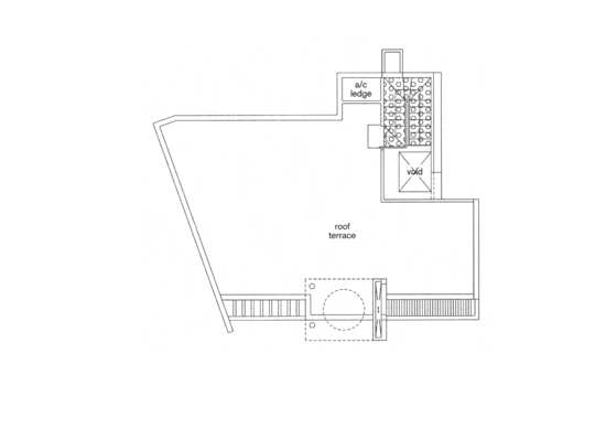 Ris Grandeur - Floor Plan