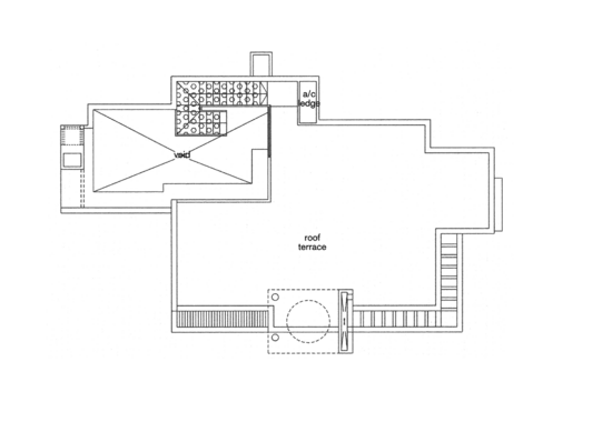Ris Grandeur - Floor Plan