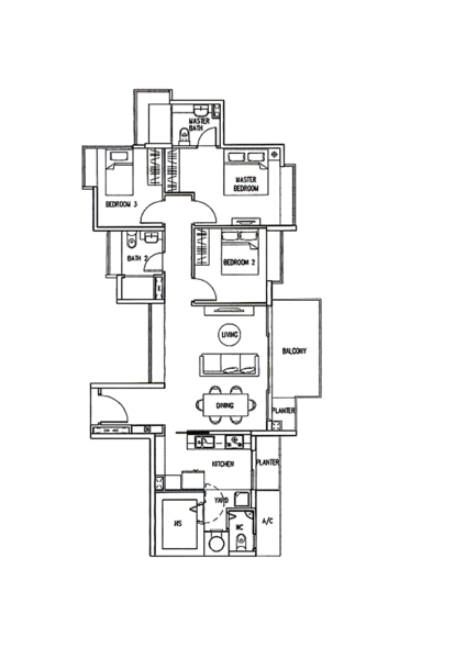 For Sale The Infiniti