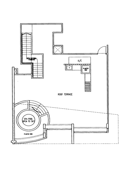 Blossoms @ Woodleigh - Floor Plan