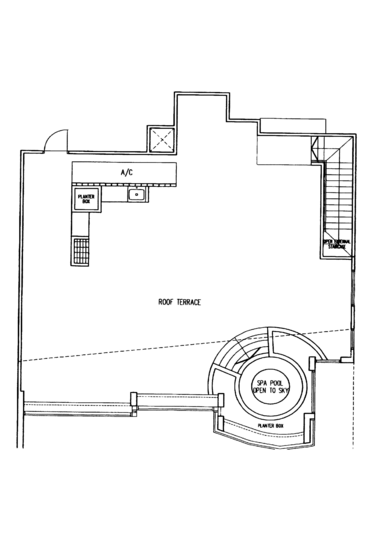 Blossoms @ Woodleigh - Floor Plan