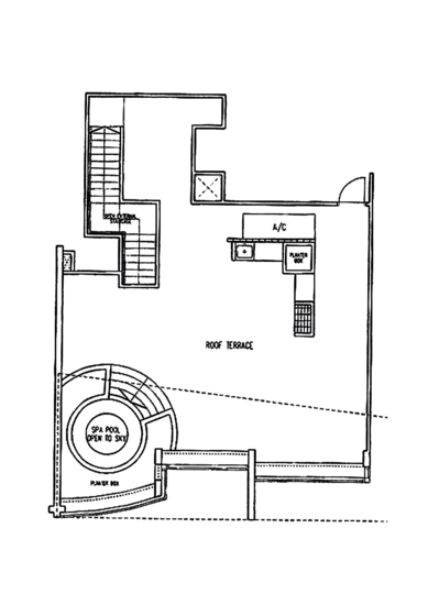 Blossoms @ Woodleigh - Floor Plan
