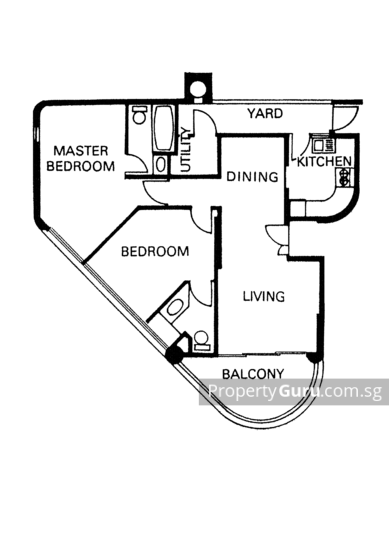 For Sale Mandarin Gardens