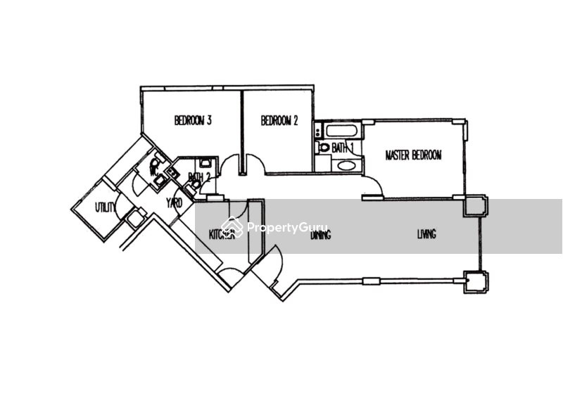 For Rent Melville Park