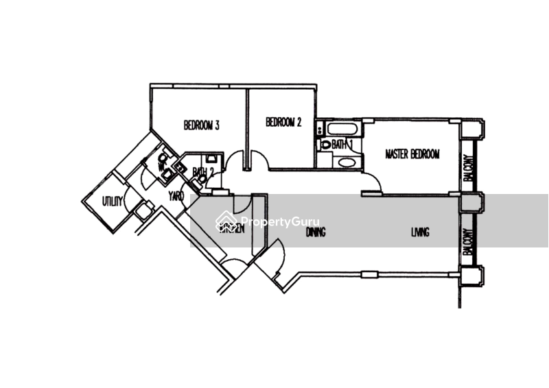 For Sale Melville Park