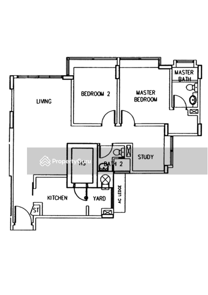 For Rent La Casa