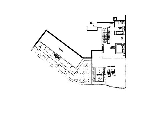 The Azure - Floor Plan