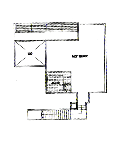 The Calrose - Floor Plan
