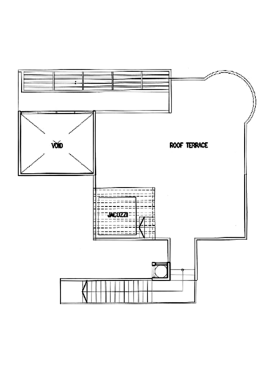The Calrose - Floor Plan