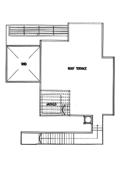 The Calrose - Floor Plan