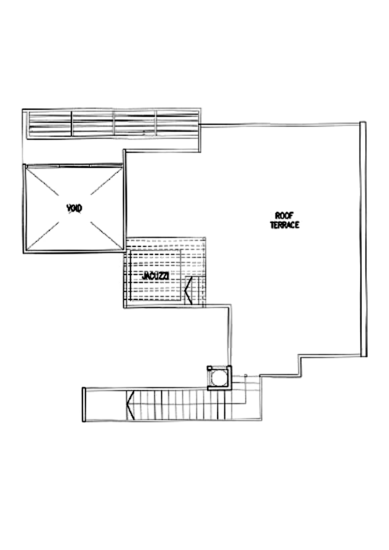 The Calrose - Floor Plan