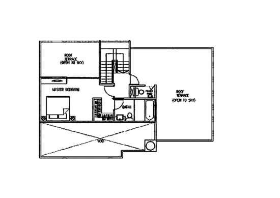 The Sixth Avenue Residences - Floor Plan