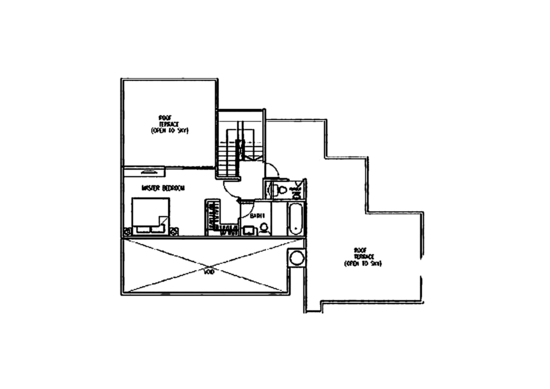 The Sixth Avenue Residences - Floor Plan