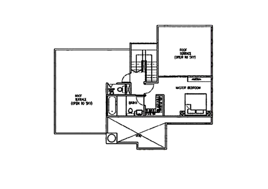 The Sixth Avenue Residences - Floor Plan