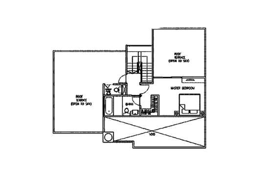 The Sixth Avenue Residences - Floor Plan