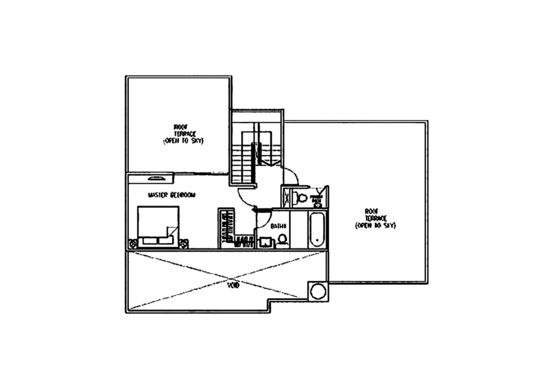 The Sixth Avenue Residences - Floor Plan