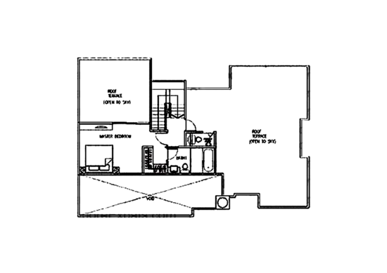 The Sixth Avenue Residences - Floor Plan