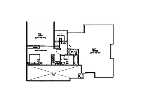 The Sixth Avenue Residences - Floor Plan