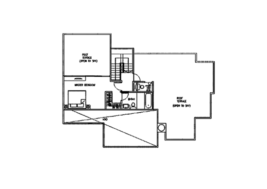 The Sixth Avenue Residences - Floor Plan