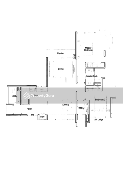 For Rent Parc Emily