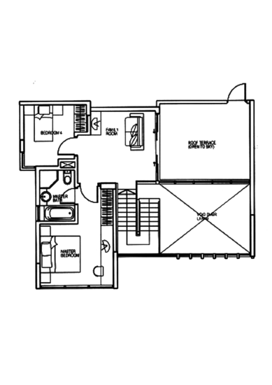 Lakeholmz - Floor Plan