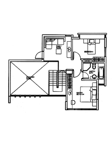 Lakeholmz - Floor Plan