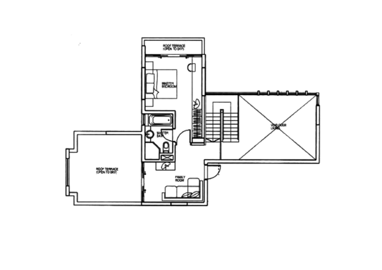 Lakeholmz - Floor Plan