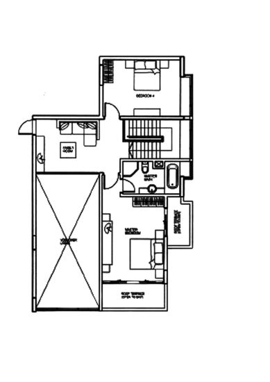 Lakeholmz - Floor Plan