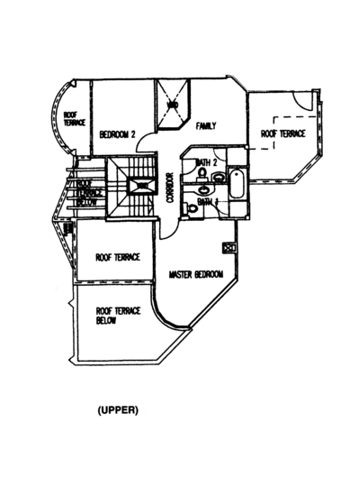Yew Mei Green - Floor Plan