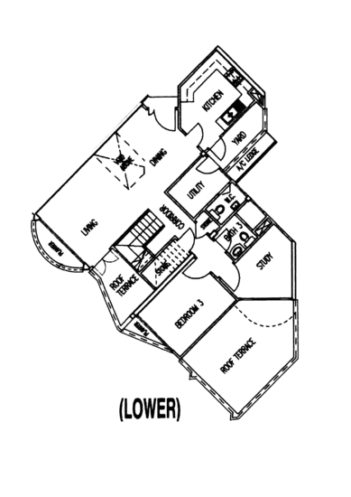 Yew Mei Green - Floor Plan