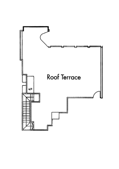 Baywater - Floor Plan