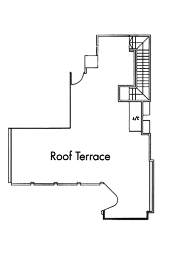 Baywater - Floor Plan