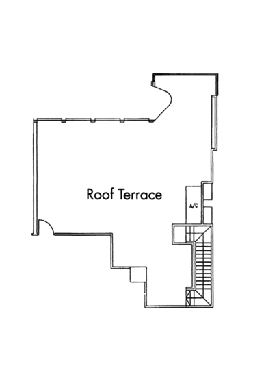 Baywater - Floor Plan