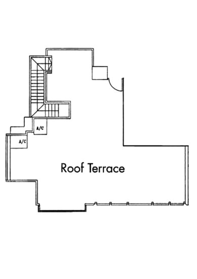 Baywater - Floor Plan