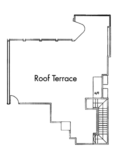 Baywater - Floor Plan