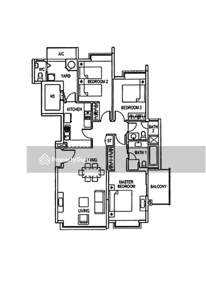 For Rent The Imperial