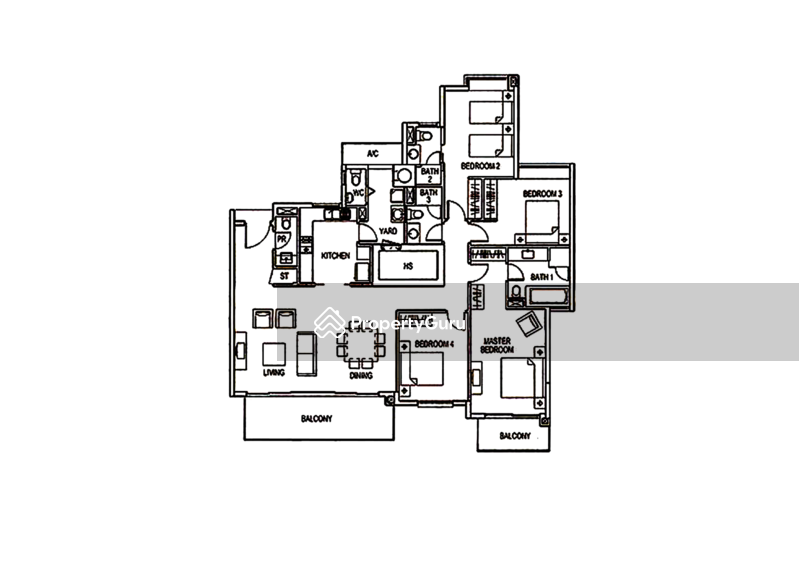 For Sale The Imperial