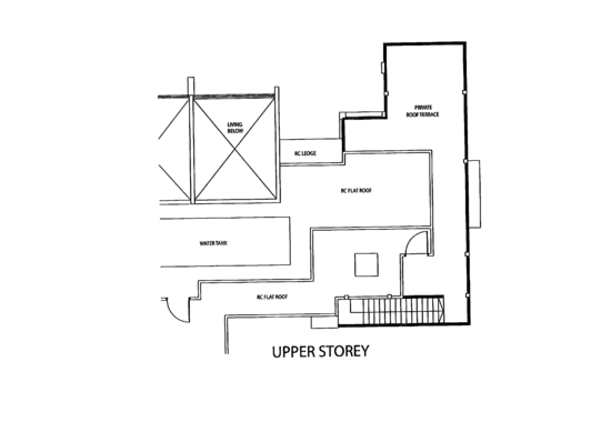 Grandeur 8 - Floor Plan