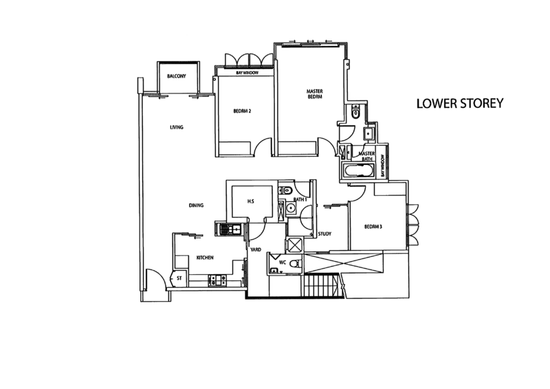 Grandeur 8, 12 Ang Mo Kio Central 3, Room Rental, 200 sqft, Condominium For Rent, by Calvin Ting, 24533403 - PropertyGuru.com.sg