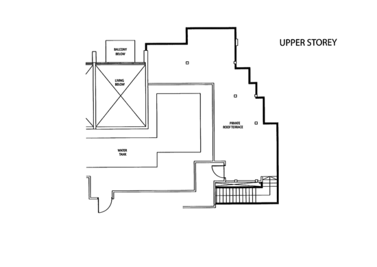 Grandeur 8 - Floor Plan