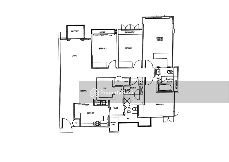 For Sale Grandeur 8