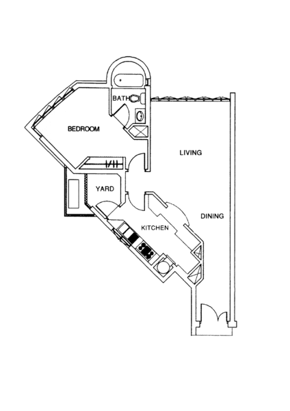 For Rent Valley Park