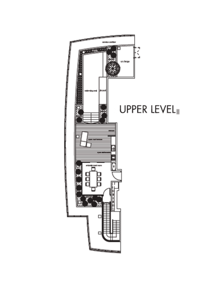 One Shenton, 1 Shenton Way, 4 Bedrooms, 7,040 sqft, Condominium For Sale, by Jeremy Lee, 500110274 - PropertyGuru.com.sg