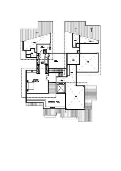 The Berth by the Cove - Floor Plan