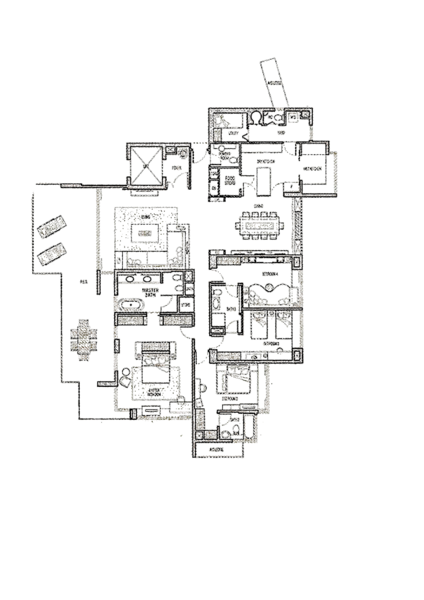 For Rent Draycott Eight