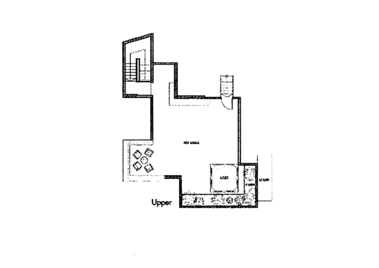 Draycott Eight - Floor Plan