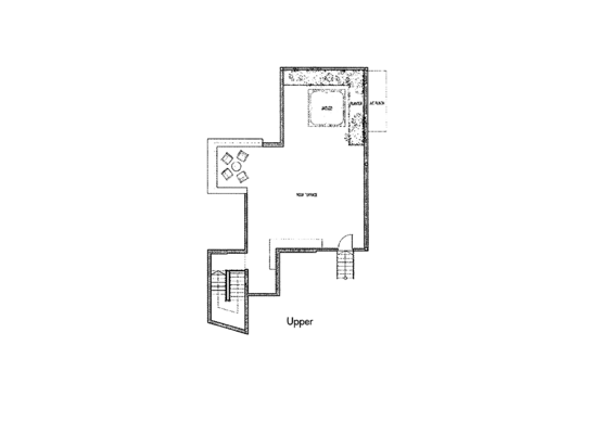 Draycott Eight - Floor Plan